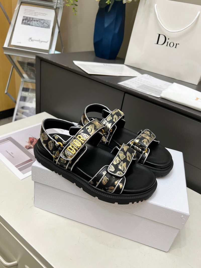 Christian Dior Sandals